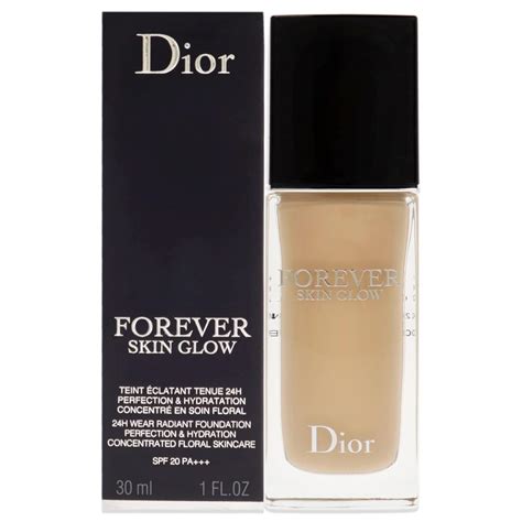 dior forever skin glow foundation 2n neutral|dior forever glow shades.